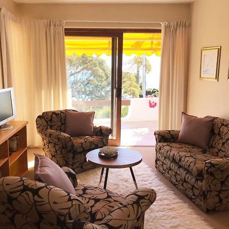 Sunset Apartment كيب تاون المظهر الخارجي الصورة
