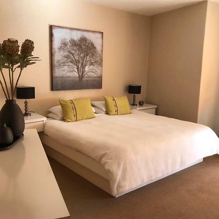 Sunset Apartment كيب تاون المظهر الخارجي الصورة