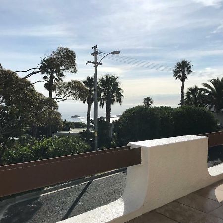 Sunset Apartment كيب تاون المظهر الخارجي الصورة