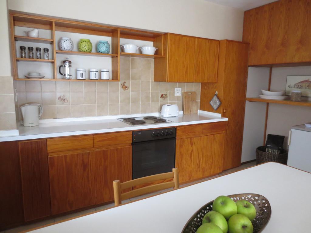 Sunset Apartment كيب تاون الغرفة الصورة