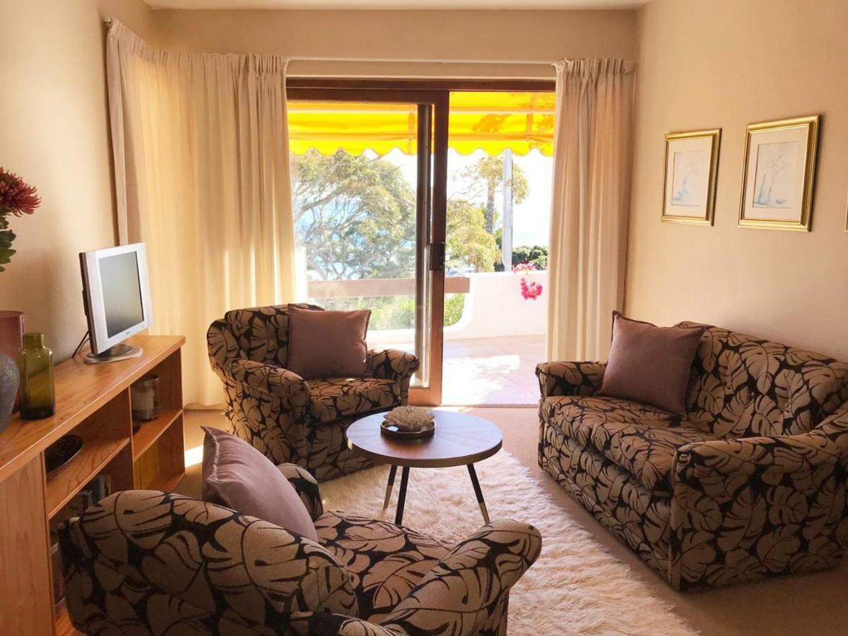 Sunset Apartment كيب تاون المظهر الخارجي الصورة