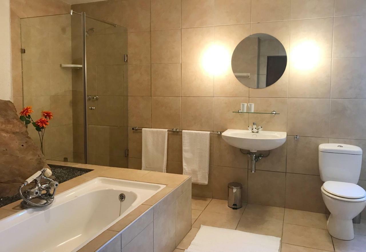 Sunset Apartment كيب تاون المظهر الخارجي الصورة