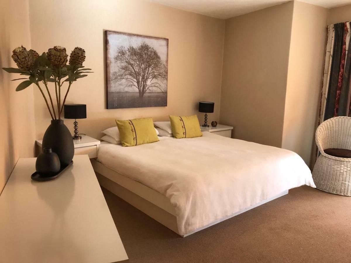 Sunset Apartment كيب تاون المظهر الخارجي الصورة