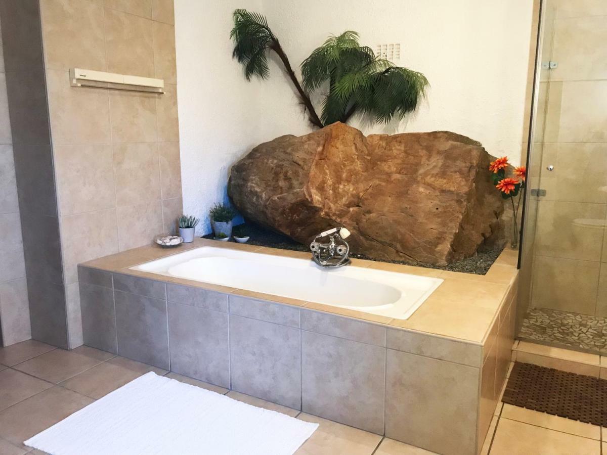 Sunset Apartment كيب تاون المظهر الخارجي الصورة