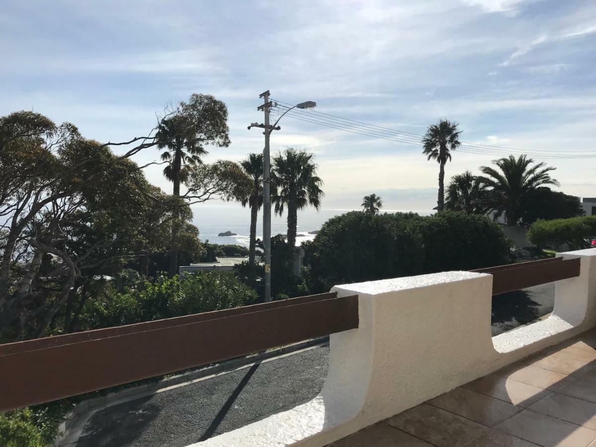 Sunset Apartment كيب تاون المظهر الخارجي الصورة